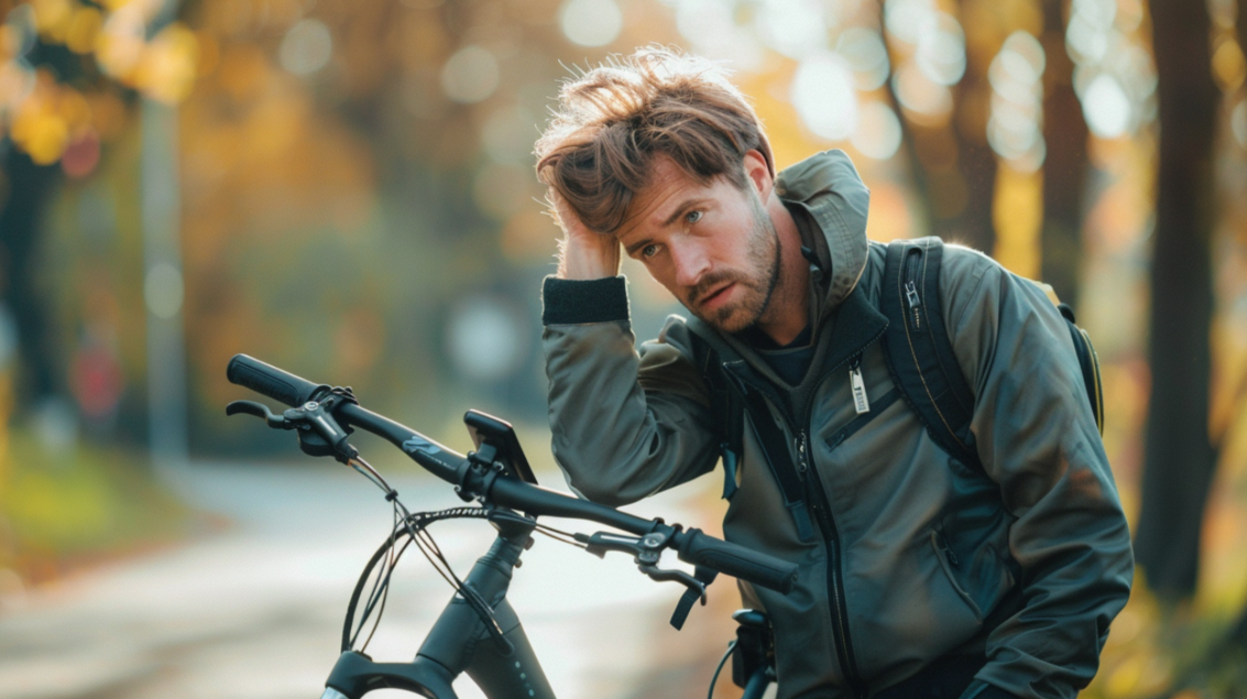 Hvornår skal jeg udskifte mit cykelbatteri?