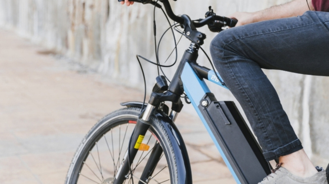 Forbedre batterilivet på en e-bike: dette skal observeres