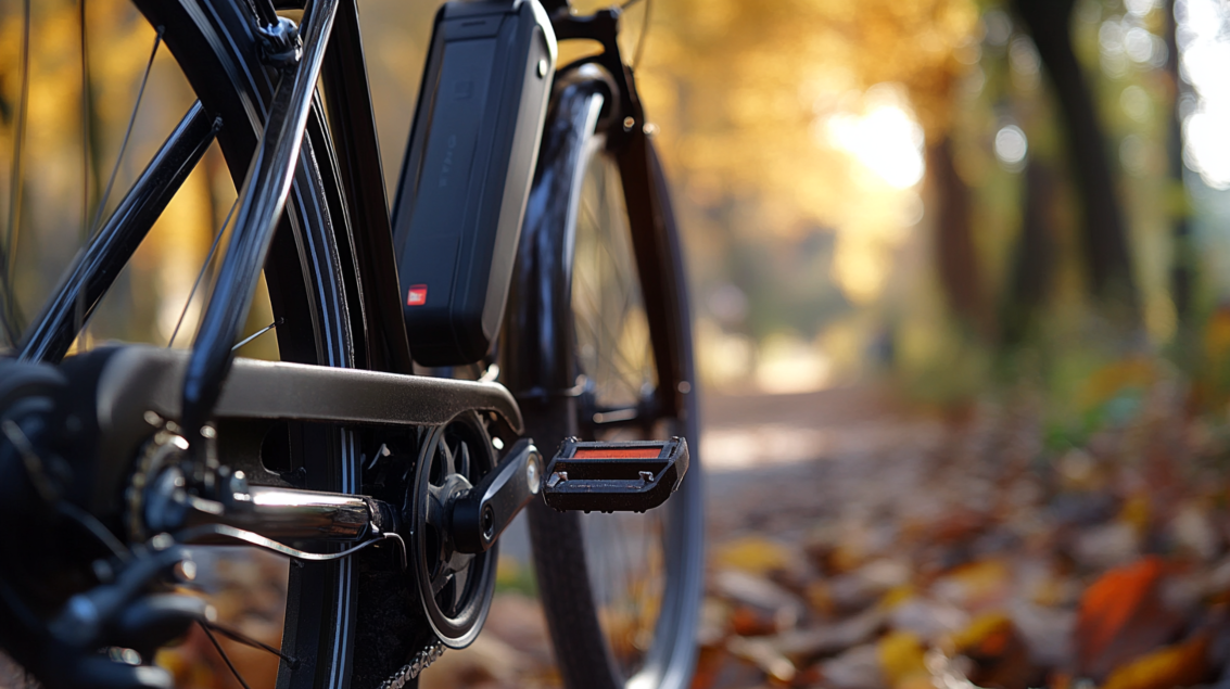 Opladning af cykelbatterier: Gør det sådan her!