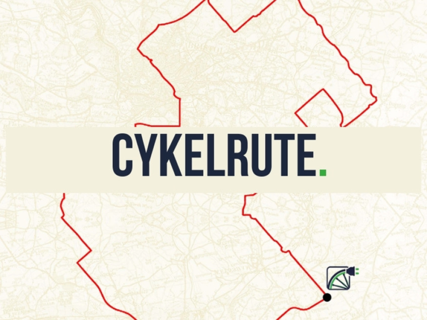 Oplev Europa fra pedalerne på den ideelle ferie for din elcykel!