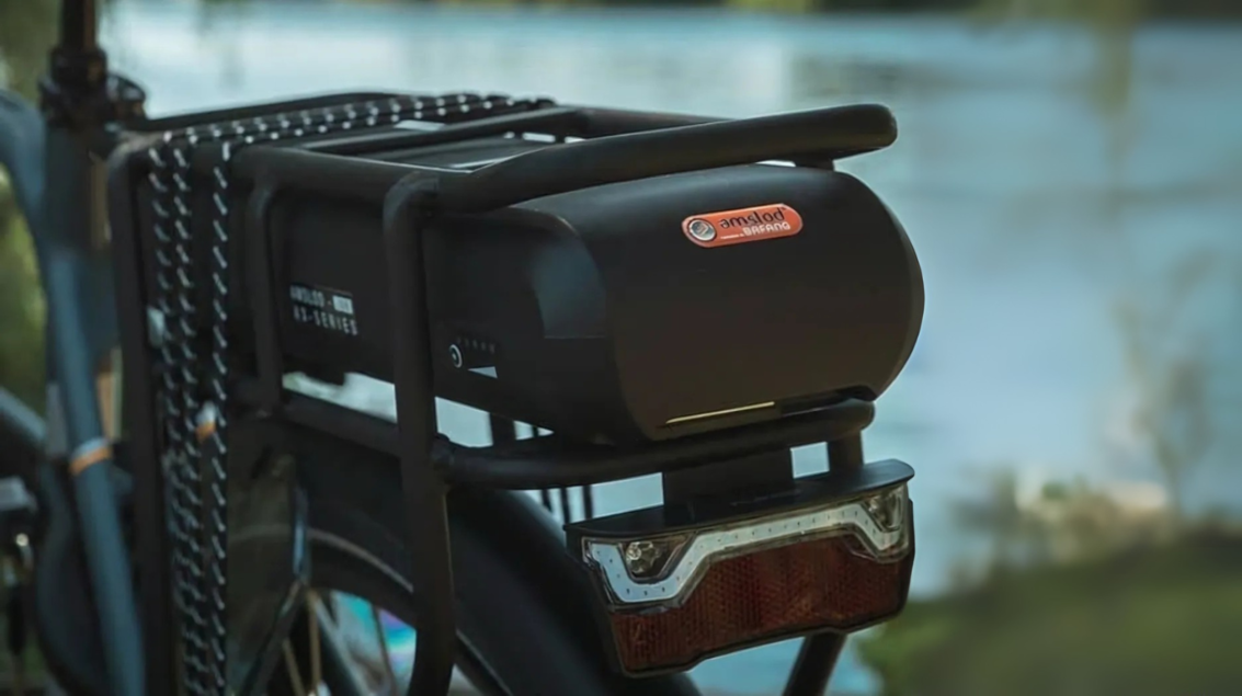 Hvad er forskellen på et kompatibelt og et originalt elcykelbatteri?