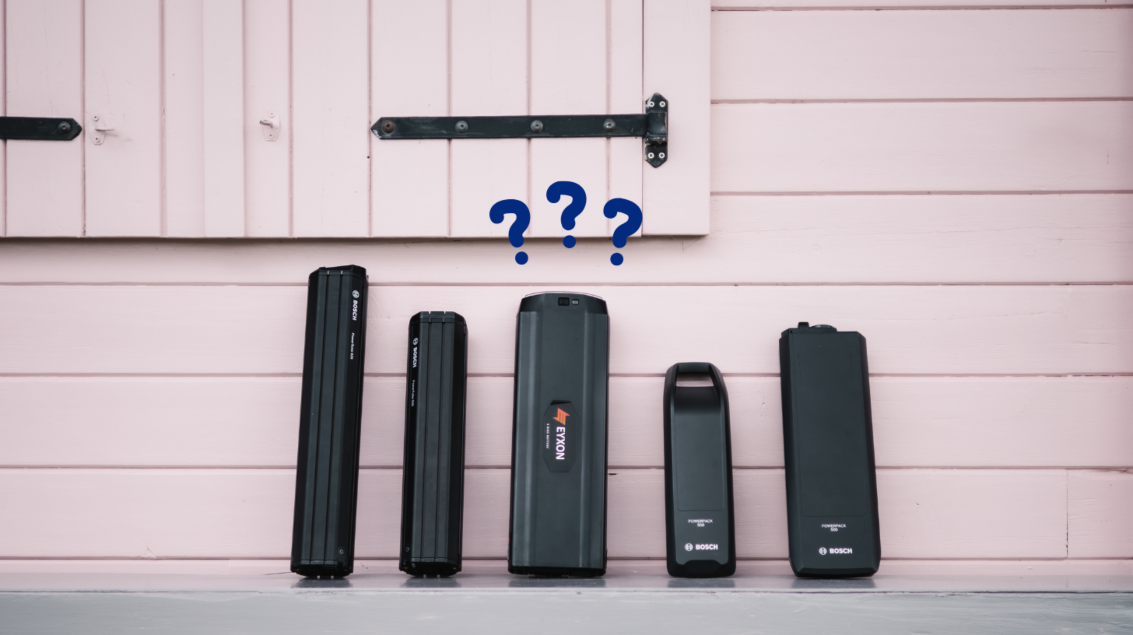 Lad dig ikke narre: dette er de største myter om elcykelbatterier.