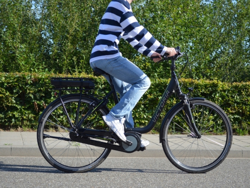 De vigtigste udtryk for cykelbatterier som watt-timer og ampere: en enkel forklaring!