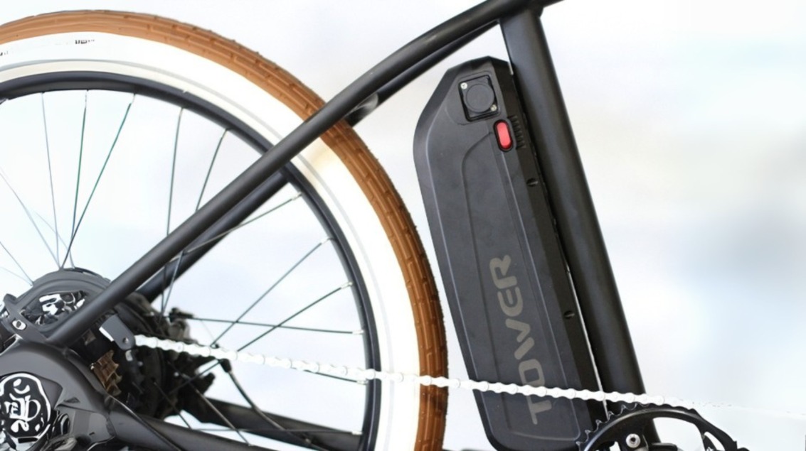 Hvordan kan jeg udføre en elcykel batteritest?