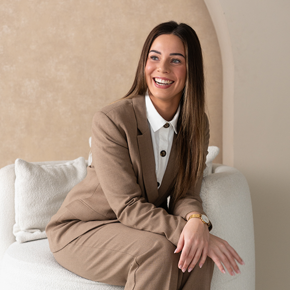 Vera - Kundeservice Holland