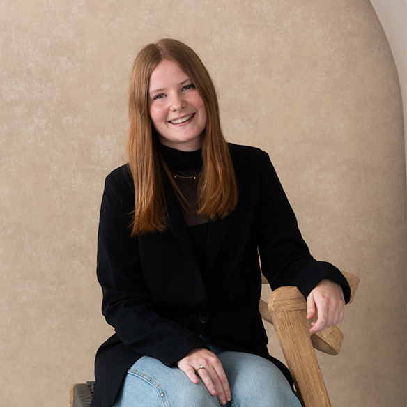 Kim - Kundeservice Holland