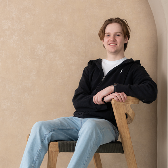 Giel - Indholdsmarkedsfører