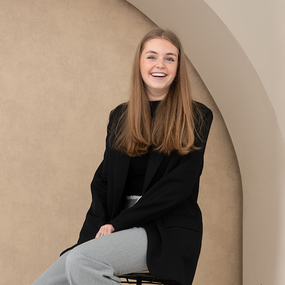 Floor - SEO-markedsfører