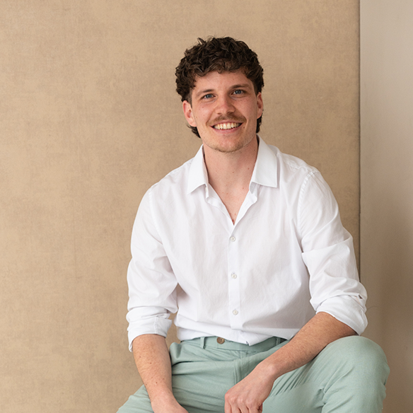 Rik - Drifts- og indkøbschef