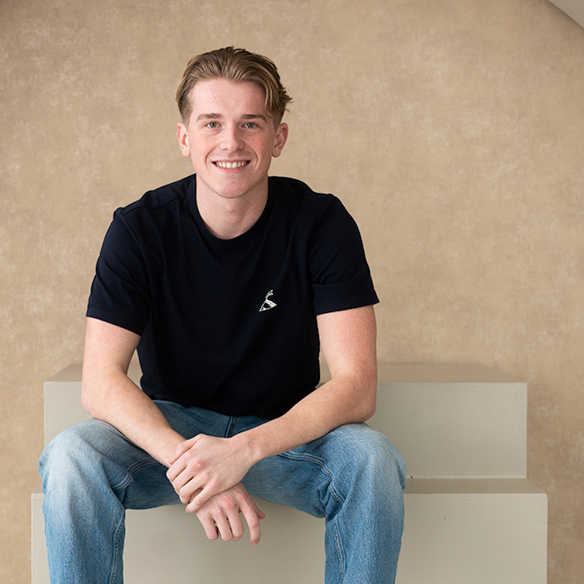 Siem - Marketingpraktikant