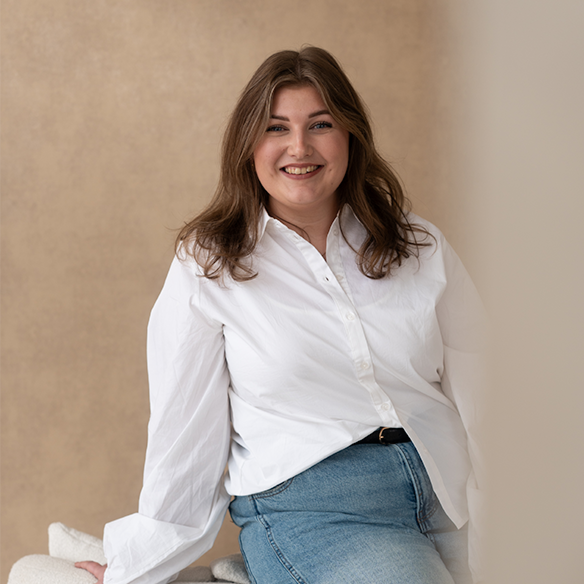 Zoë - Kundeservice Holland