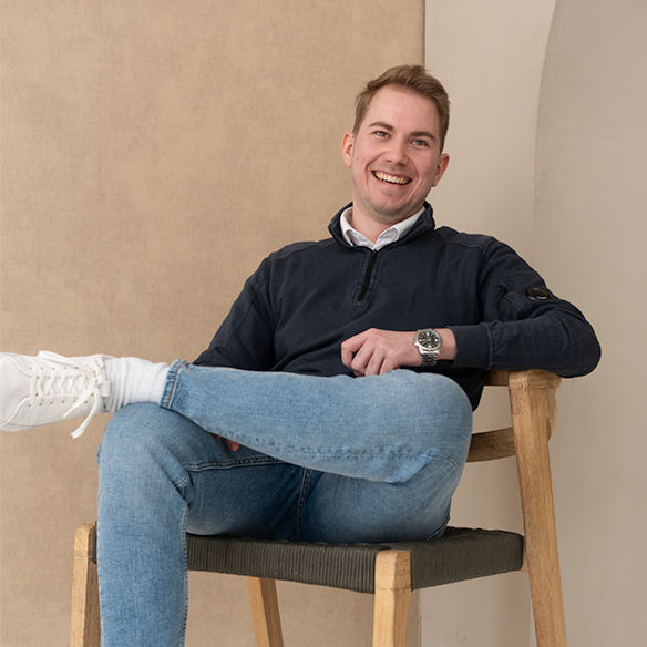 Ronan - Online markedsfører