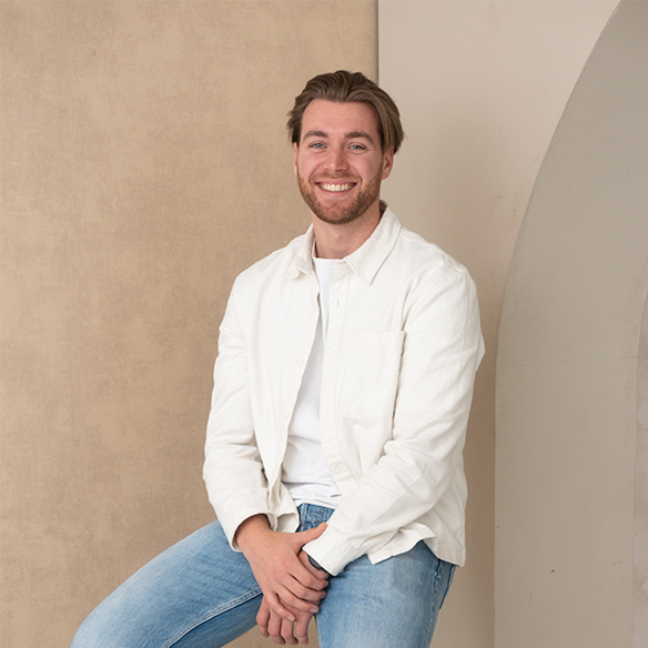 Tom - Direktør og kommerciel rådgiver