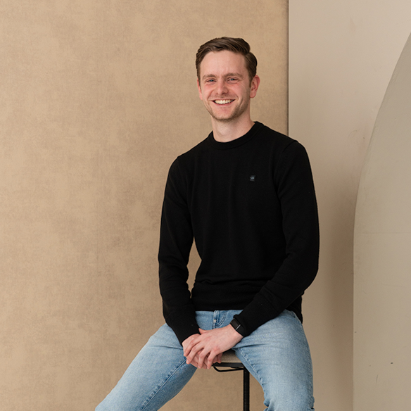 Niels - PPC-markedsfører