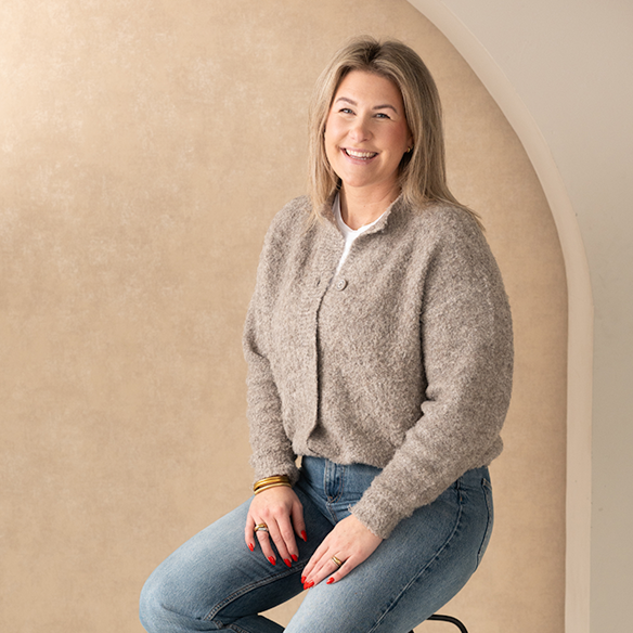 Aaikje - Kundeservice Tyskland