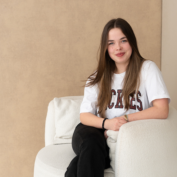 Suze - Lagermedarbejder