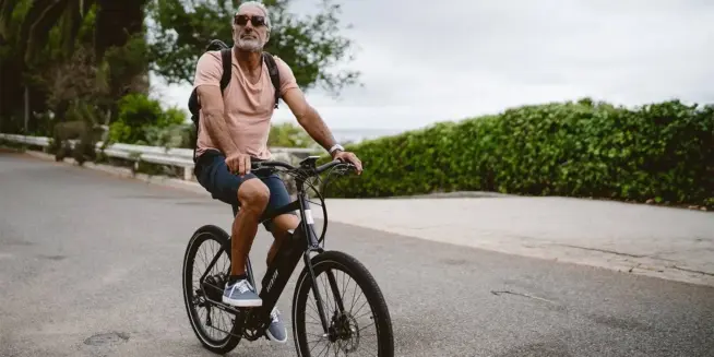 Beslutningshjælp til elcykler: Hvilken elcykel passer til mig?