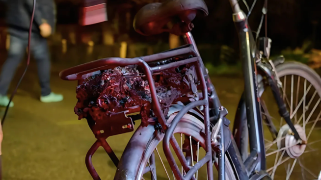 Hvordan undgår jeg brand i et cykelbatteri?