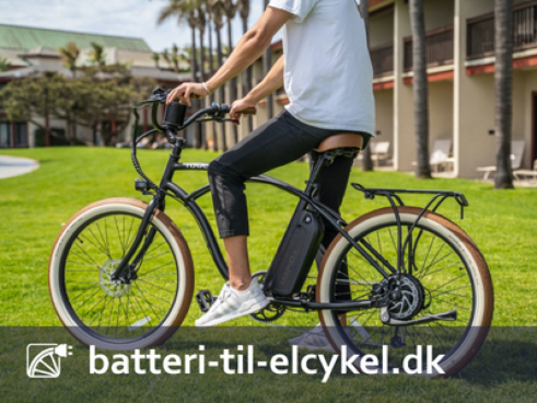 De vigtigste udtryk for cykelbatterier som watt-timer og ampere: en enkel forklaring!