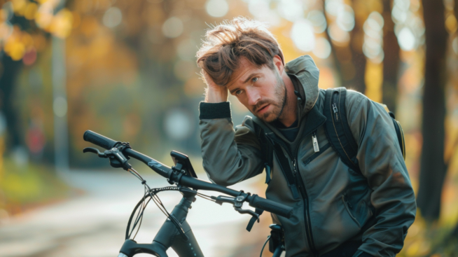 Hvornår skal jeg udskifte mit cykelbatteri?