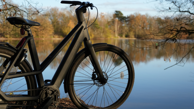 Altid energi på farten: de bedste elcykelbatterier til uendelig cykelglæde!