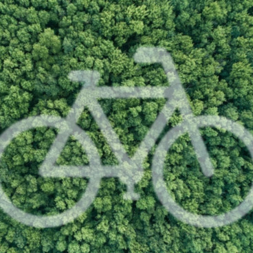 Bæredygtig mobilitet i byen: El-cyklernes rolle i reduktion af CO2-emissioner
