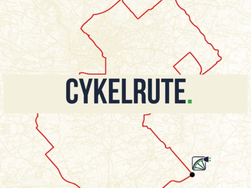 Oplev Europa fra pedalerne på den ideelle ferie for din elcykel!