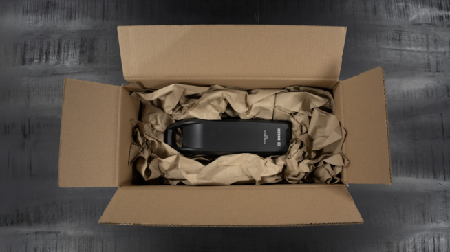 Har du et nyt cykelbatteri? Læs denne trin-for-trin-guide!