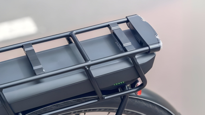 Bosch stopper med PowerPack 400, hvad nu?