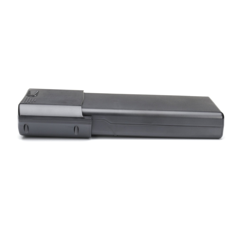 Ansmann 36V 11.6Ah kompatibelt elcykel batteri