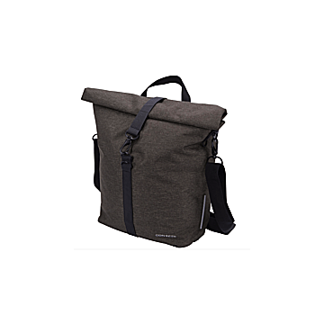 Contec LIM Single Shopper 17L - Olivengrøn