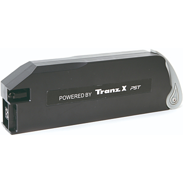 TranzX BL05 36V 11Ah cykelbatteri