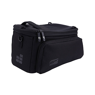 Contec bagagetaske Via. Back 32L MIK - Dim sort