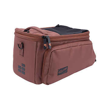 Contec bagagetaske Via. Back 32L MIK - Rusty Red