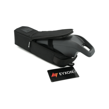 Batteritaske til Bosch Powerpack 400 Ramme