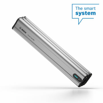 Bosch PowerTube 800 | Smart System | Horisontal Bosch PowerTube 800 | Smart System | Horisontal