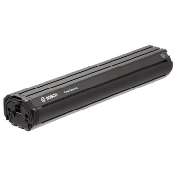 Bosch Power Tube 625 verticaal fietsaccu