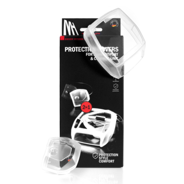 Bosch Intuvia 2-in-1 Display en Control Cover