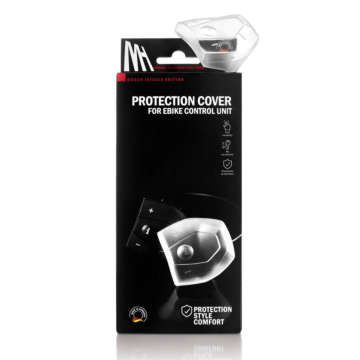 Bosch Intuvia Control Cover