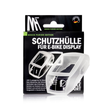 Bosch Purion Display Cover