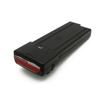 Cortina Ecomo Accu | 36V 12.8Ah | Compatible