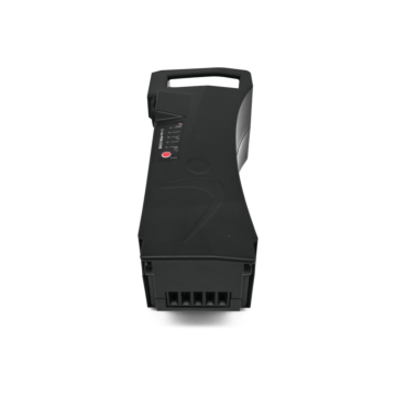 Impulse 36V 17Ah kompatibelt cykelbatteri