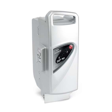 Panasonic Deluxe 36V 12Ah Panasonic Deluxe 36V 12Ah