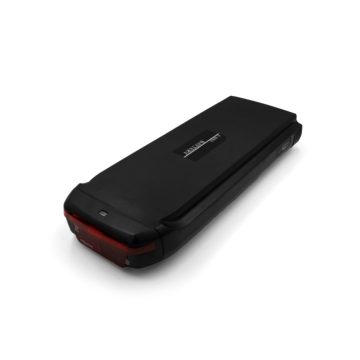 Phylion SF-03 37V 11Ah cykelbatteri