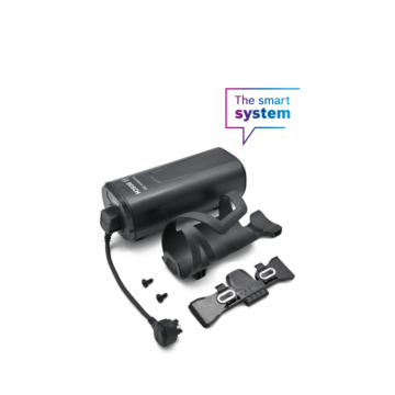 Bosch PowerMore 250 Range Extender | + 150mm Kabel