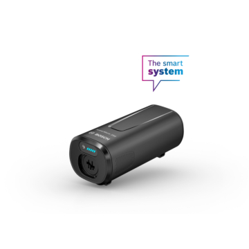 Bosch PowerMore 250 Range Extender | Smart System