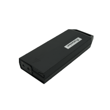 Protanium 26.6V 10Ah | BP-L2410SH1 | Cykelbatteri