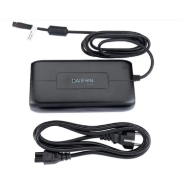 DT Darfon oplader STEPS E5000/E6100 36V 5,6A | Cortina