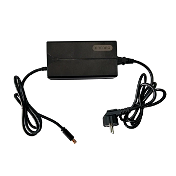 Bafang-hurtiglader 43V 3A 1-polet New Gen