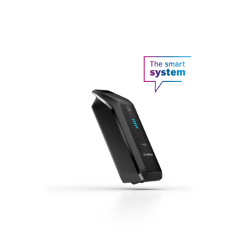 Bosch PowerPack 725 Smart | Frame 